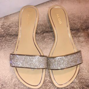 Aldo Sandals